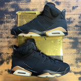 Jordan 6 DMP