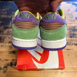 Nike Dunk Low Veneer