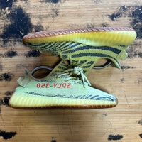 Yeezy 350 Semi Frozen