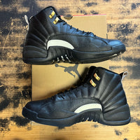 Jordan 12 The Master