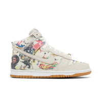 Nike SB Dunk Rammellzee