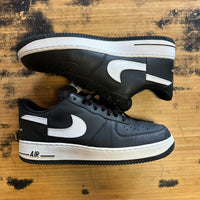 Nike AF1 Supreme x CDG Black