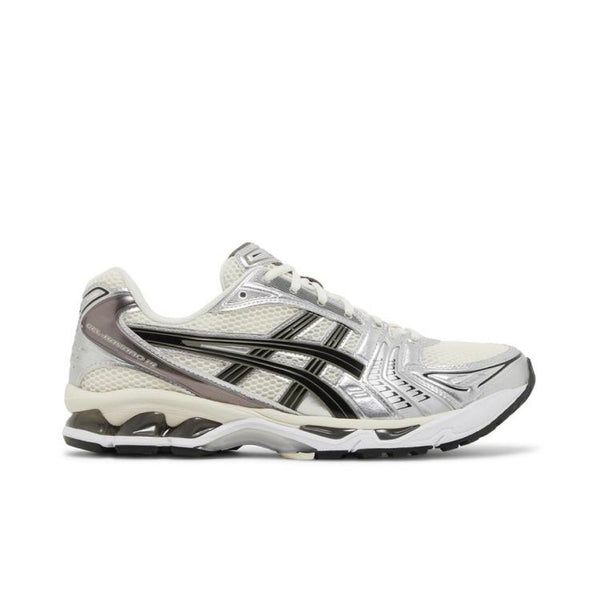 Asics Gel Kayano 14 Silver Cream