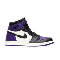 Jordan 1 Court Purple 1.0