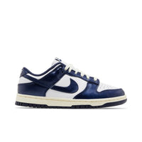 Nike Dunk Vintage Navy