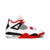 Jordan 4 Fire Red