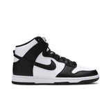 Nike Dunk High Panda