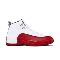 Jordan 12 Cherry