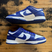 Nike Dunk Low Concord