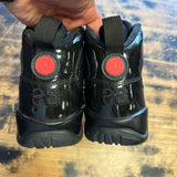 Jordan 9 Bred