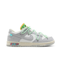 Nike Dunk Off White Lot 7