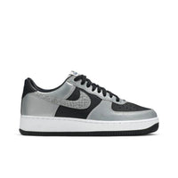 Air Force 1 Silver Snake