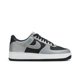 Air Force 1 Silver Snake