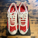 Nike X Supreme Air Max Tailwind University Red