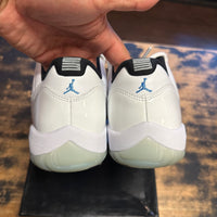 Jordan 11 Low Legend Blue