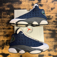 Jordan 13 Flint