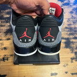 Jordan 3 Stealth