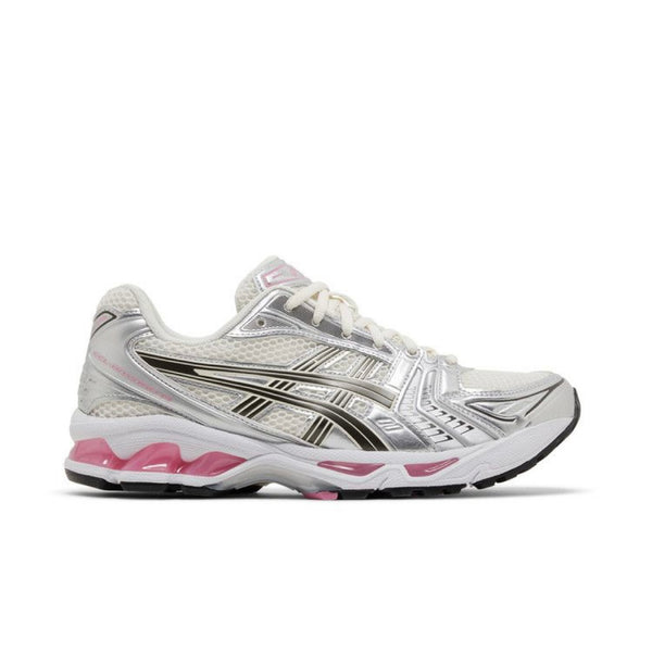 ASICS Gel Kayano Cream Sweet Pink