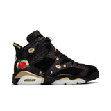 Jordan 6 Chinese New Year