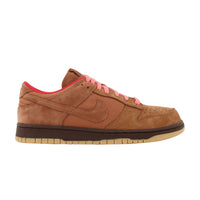 Nike Dunk Low Ci Brown