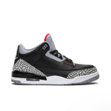 Jordan 3 Black Cement