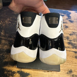 Jordan 11 Gratitude