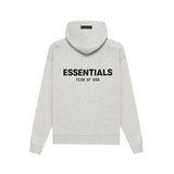 Essentials Hoodie