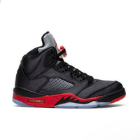 Jordan 5 Satin Bred