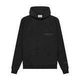 Fear of God Essentials Black