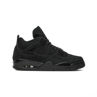 Jordan 4 Black Cat