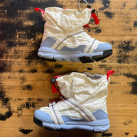 Tom Sachs Nike Mars Yard Overshoe