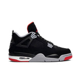 Jordan 4 Bred