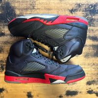 Jordan 5 Satin Bred