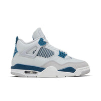 Jordan 4 Military Blue