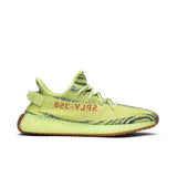 Yeezy 350 Semi Frozen