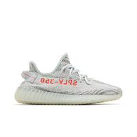 Yeezy 350 Blue Tint