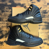 Jordan 12 The Master