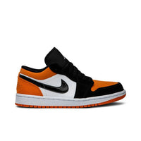 Jordan 1 Low Shattered Backboard