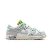 Nike Off White Dunk Lot 7