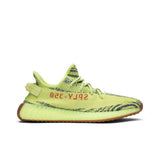 Yeezy 350 Semi Frozen