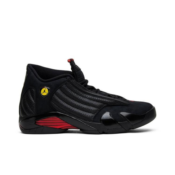 Jordan 14 Last Shot