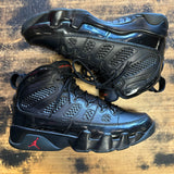 Jordan 9 Bred