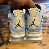 Jordan 4 University Blue