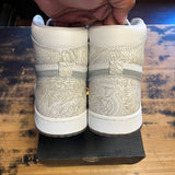 Jordan 1 Laser