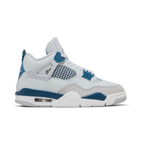 Jordan 4 Military Blue