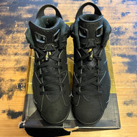 Jordan 6 DMP