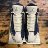 Jordan 13 Flint