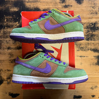 Nike Dunk Low Veneer