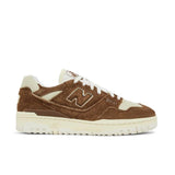 New Balance ALD Brown Suede