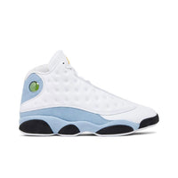 Air Jordan 13 Blue Grey